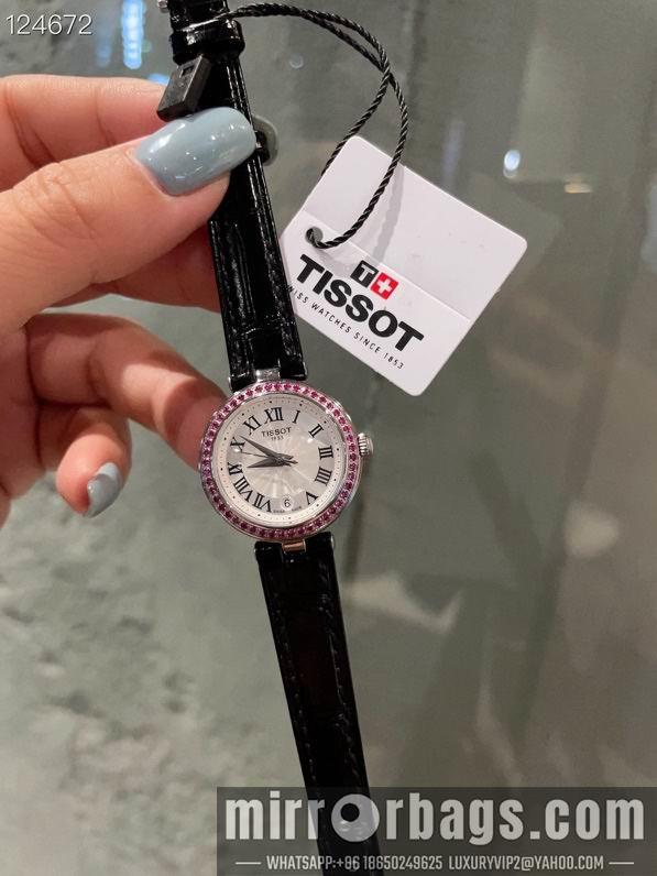Replica Tissot 26mm 0416108
