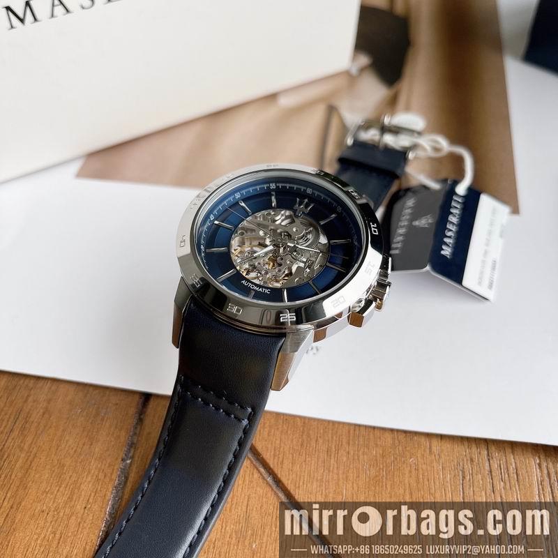 Replica Maserati 44mm 050353