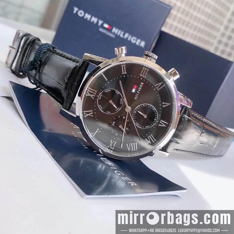 Replica Tommy Hilfiger men 44mm 062280