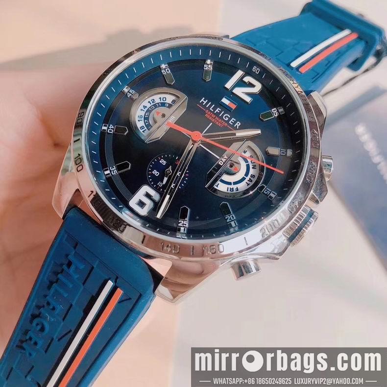 Replica Tommy Hilfiger men 44mm 062273