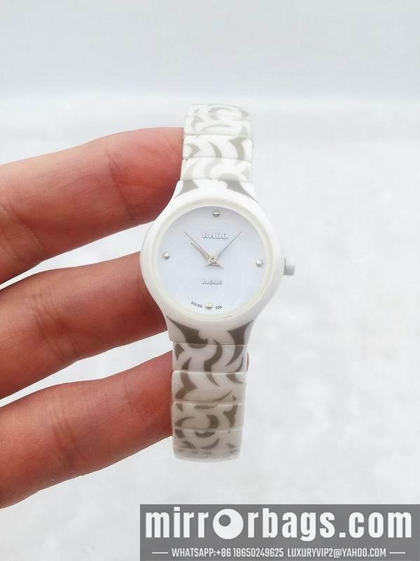 Replica Rado watch 100832