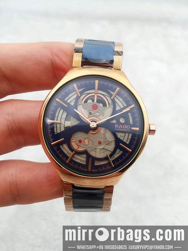 Replica Rado watch 100815