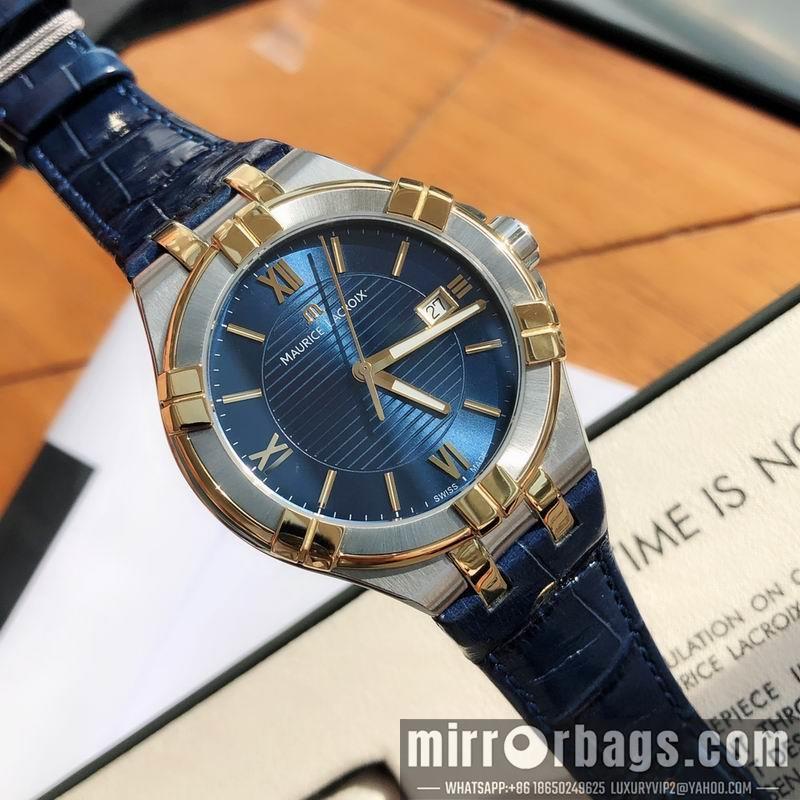 Replica Maurice Lacroix 42mm 102250