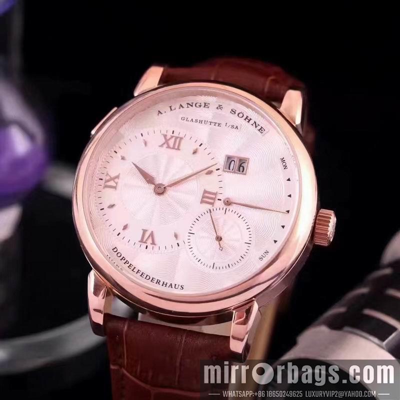 Replica A.Lange & Sohne 44X14.5mm 0506145