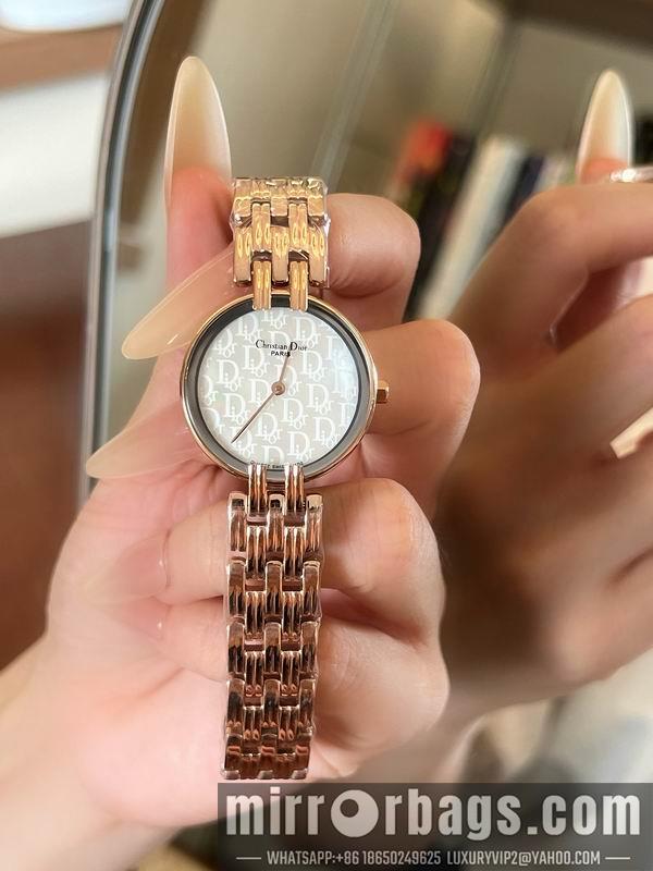 Replica Dior 28mm 022370