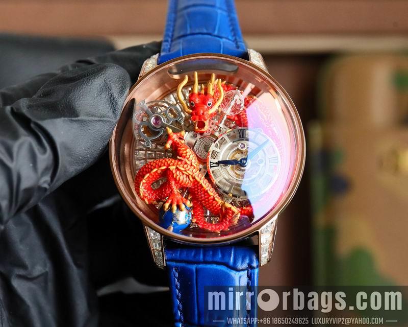 Replica Jacob & Co 47mm 033121
