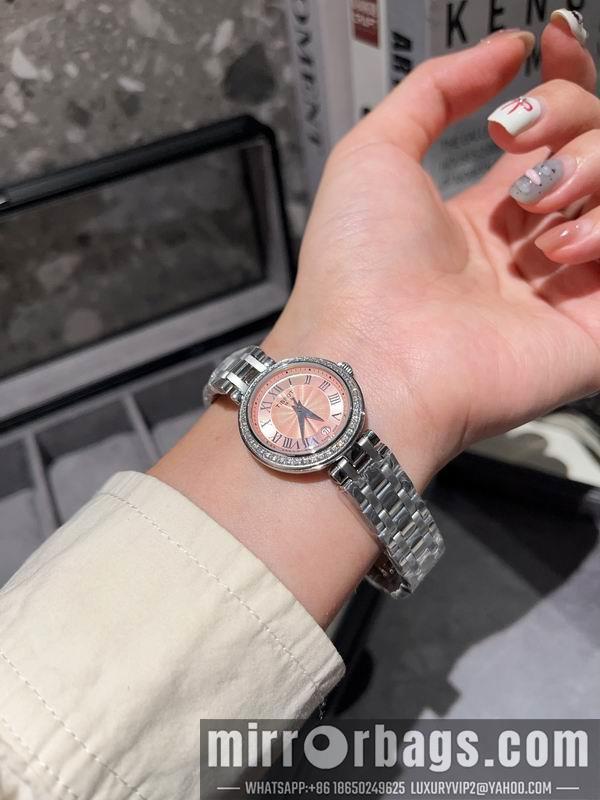 Replica Tissot 26mm 041631
