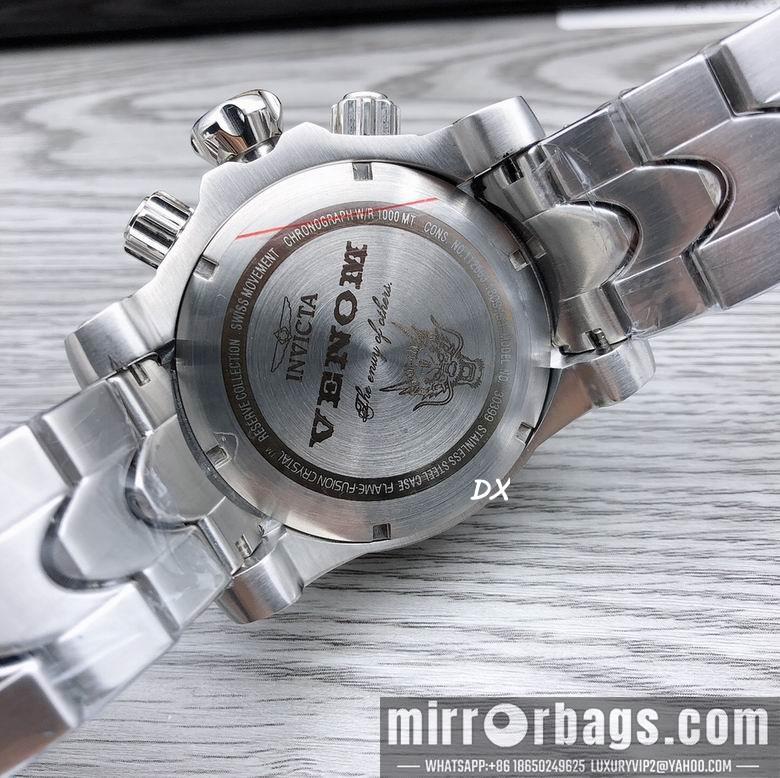 Replica Invicta 50x15mm 2nms21