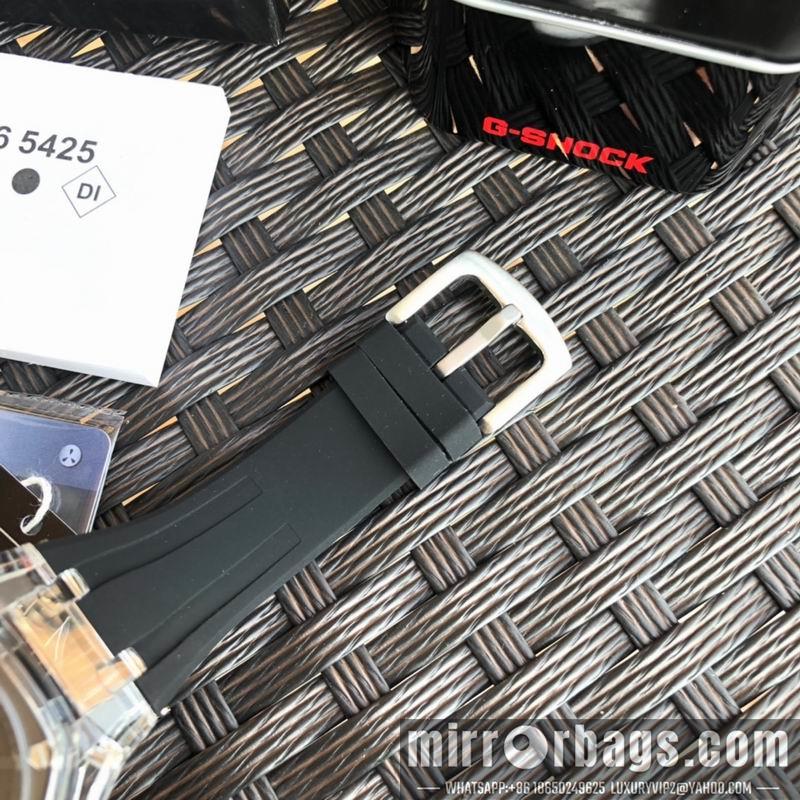 Replica Casio 49.3X44.4X11.8mm 031735