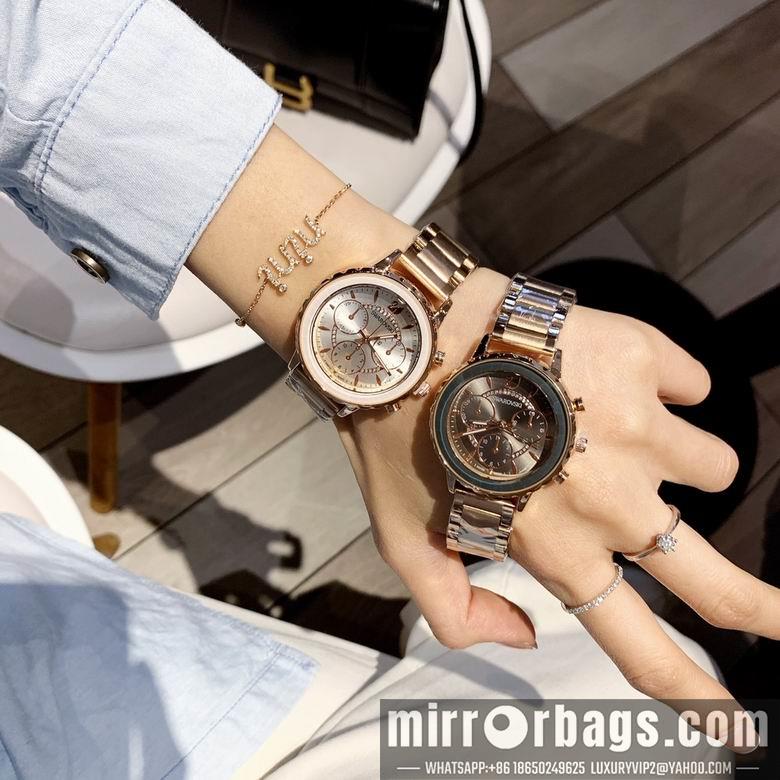 Replica Swarovski watch 36mm M07