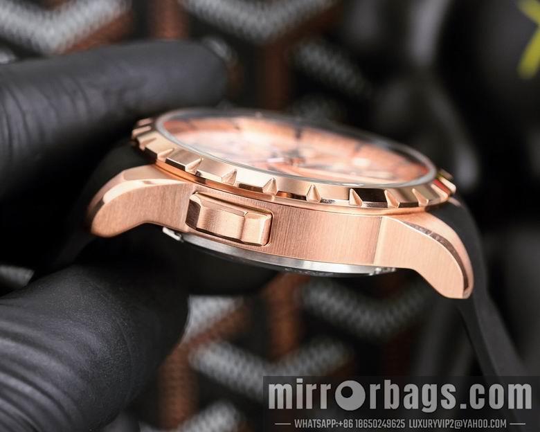Replica Roger Dubuis 46mm M12