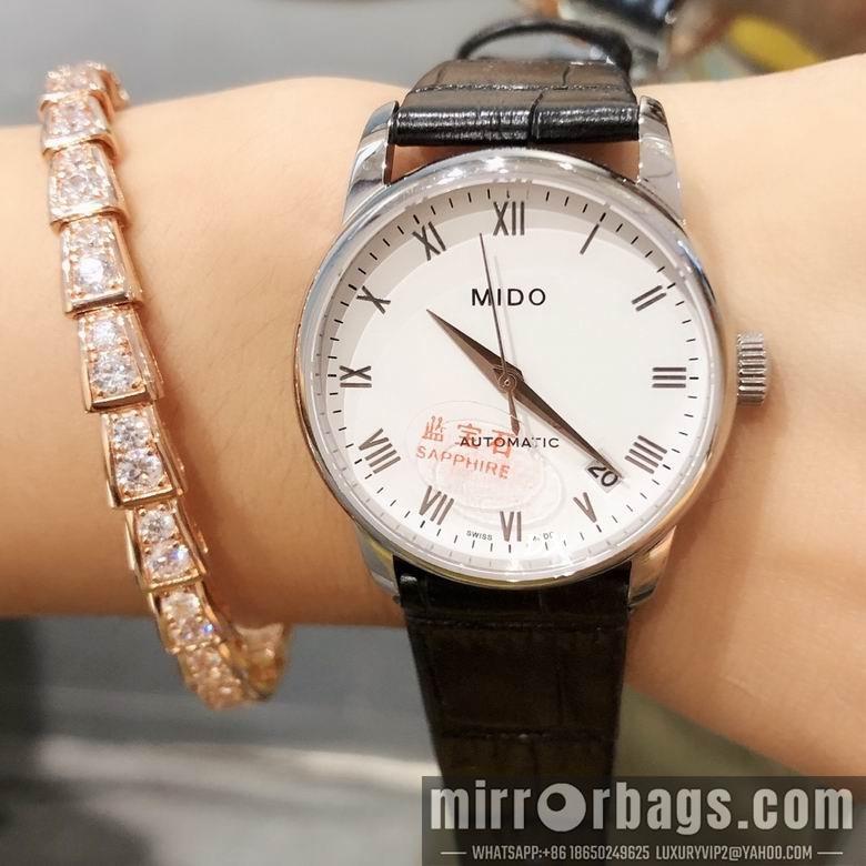 Replica Mido 33mm 2nms75