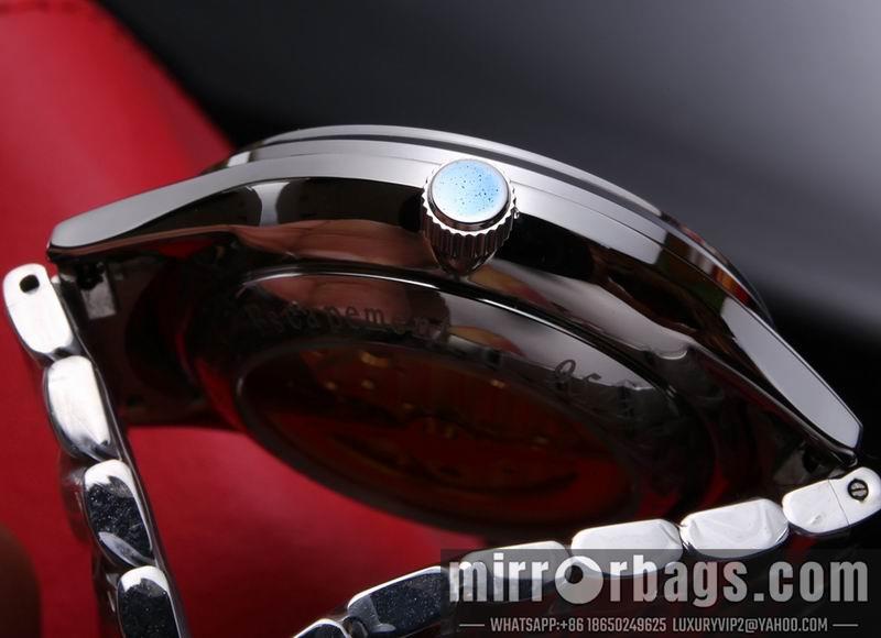Replica Breguet 39X10mm 050224