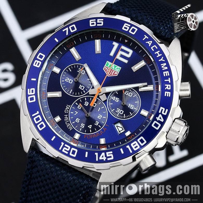 Replica Tag Heuer watch 42X10mm M25