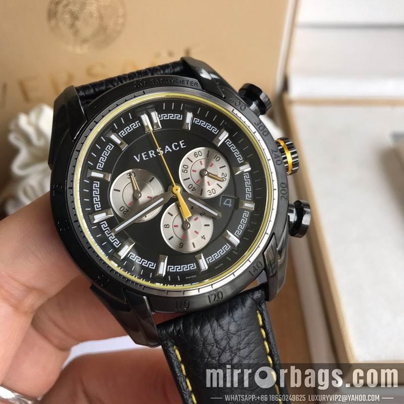 Replica Versace 43mm 112027
