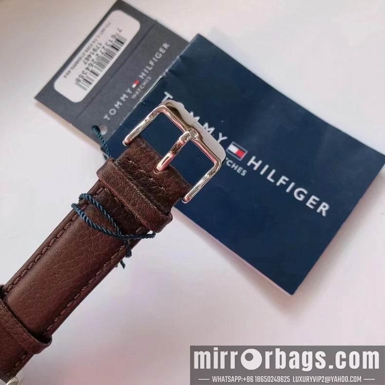 Replica Tommy Hilfiger men 46mm 062282