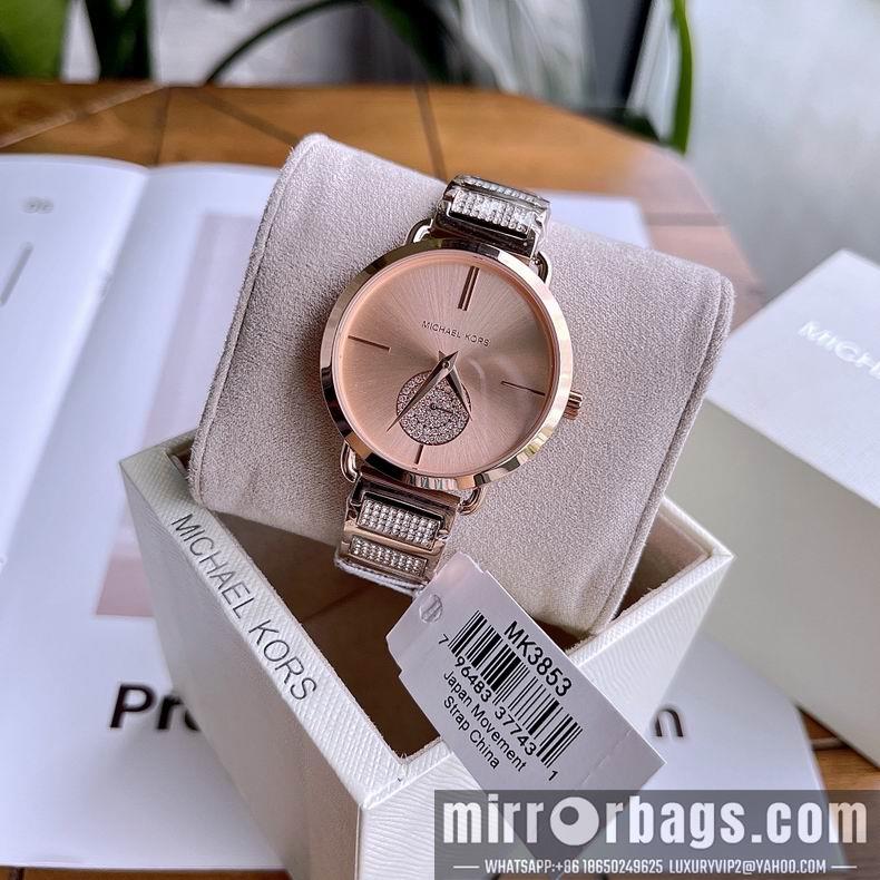 Replica MK women 34X8mm M12