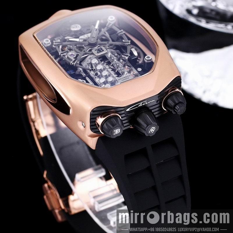 Replica Jacob & Co 54 X44X20mm 102411