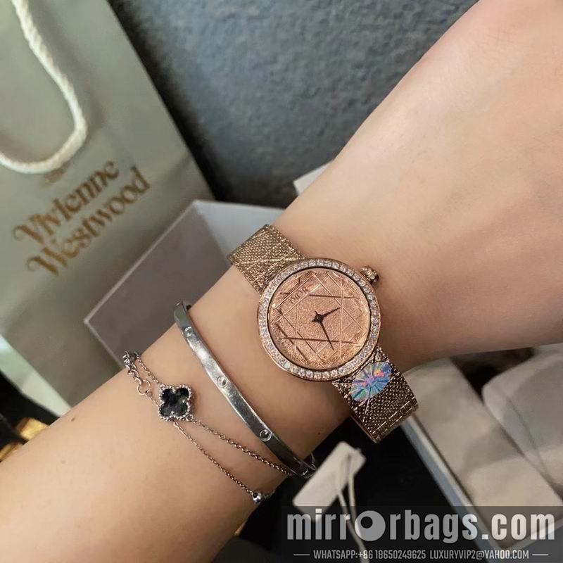 Replica Dior 25mm 30mm 082927