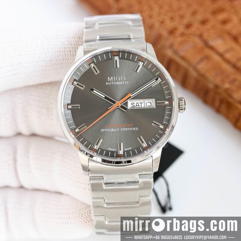Replica Mido 40mm 050456