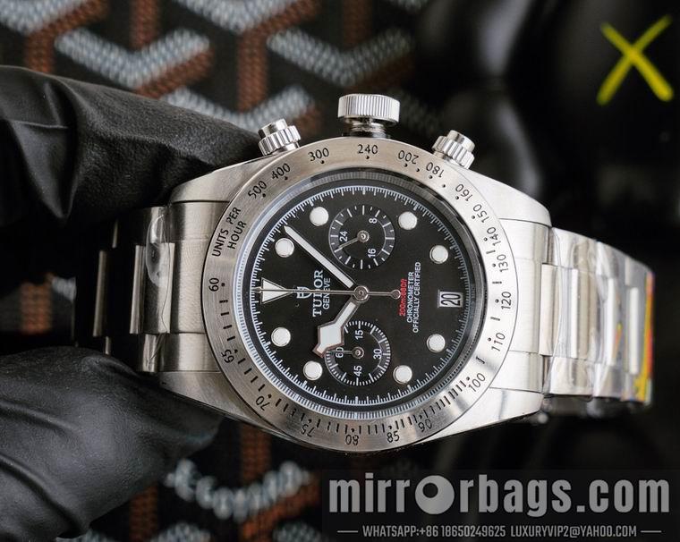 Replica Tudor men 42mm M11