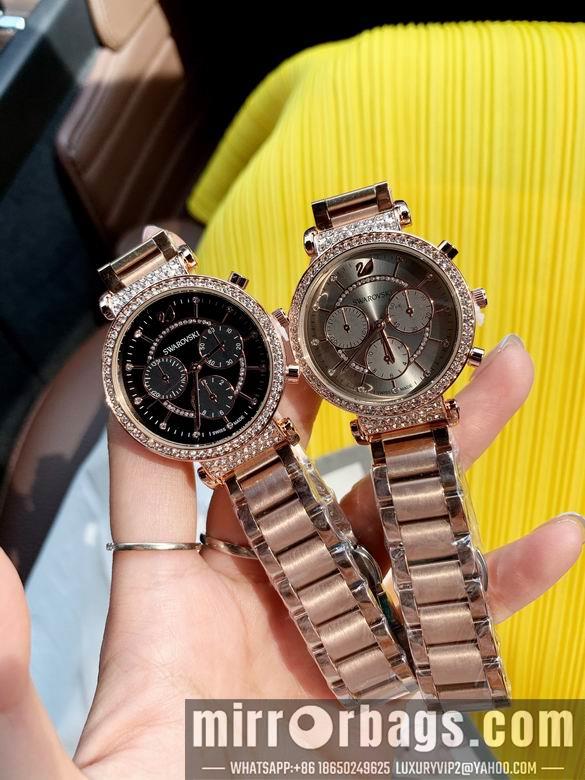 Replica Swarovski watch 35mm M05