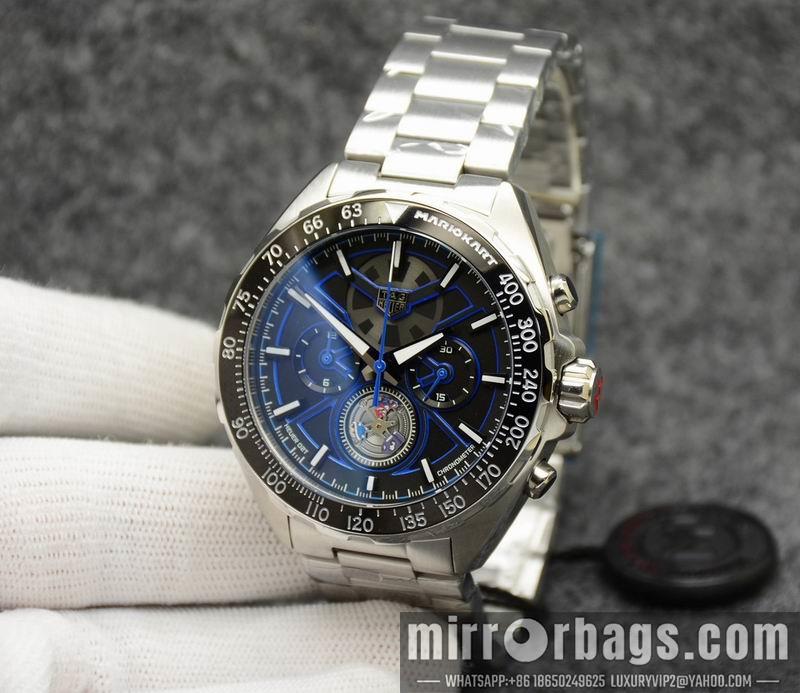 Replica Tag Heuer 44.5X14.5mm 060843