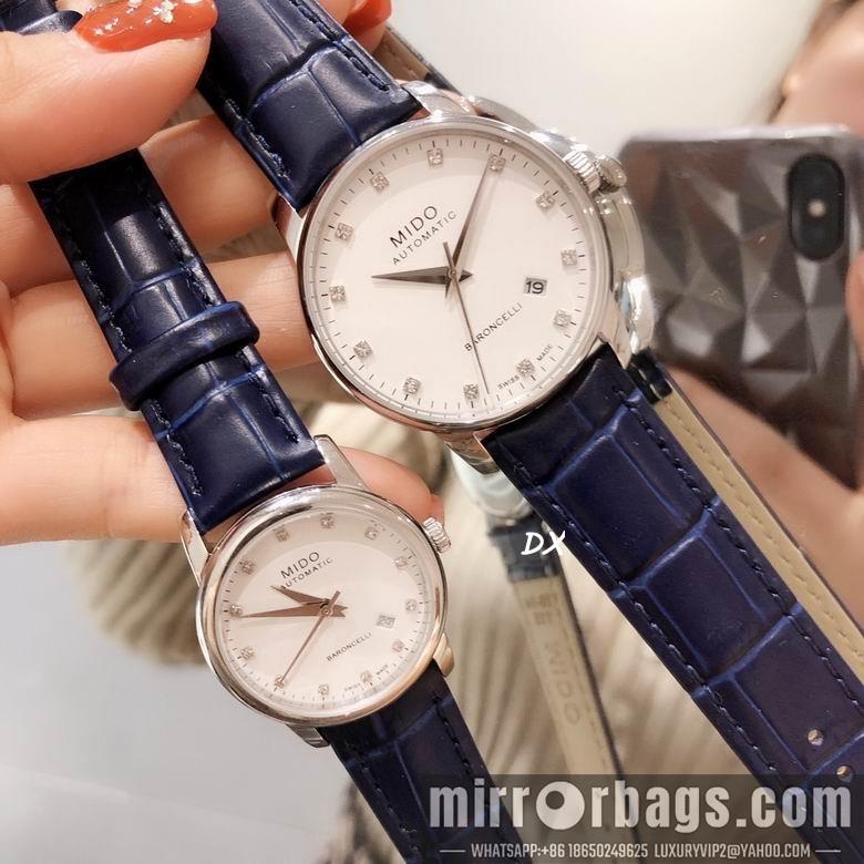 Replica Mido M38 W29mm 2nms73