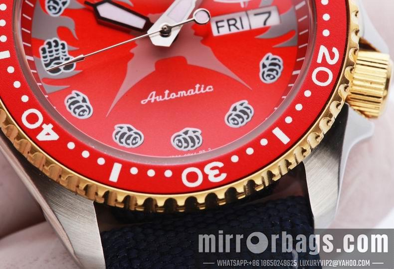 Replica Seiko 42.5X13.4mm 092108