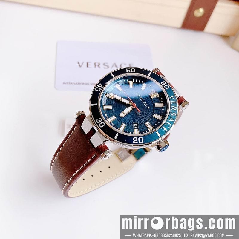 Replica Versace watch 112025