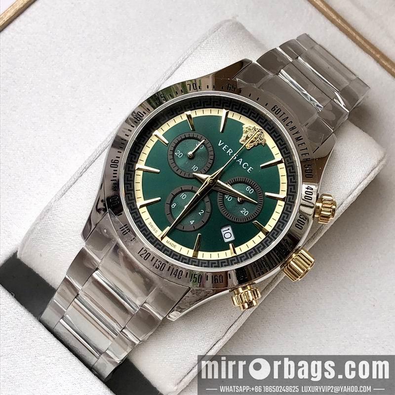 Replica Versace 44mm 121805