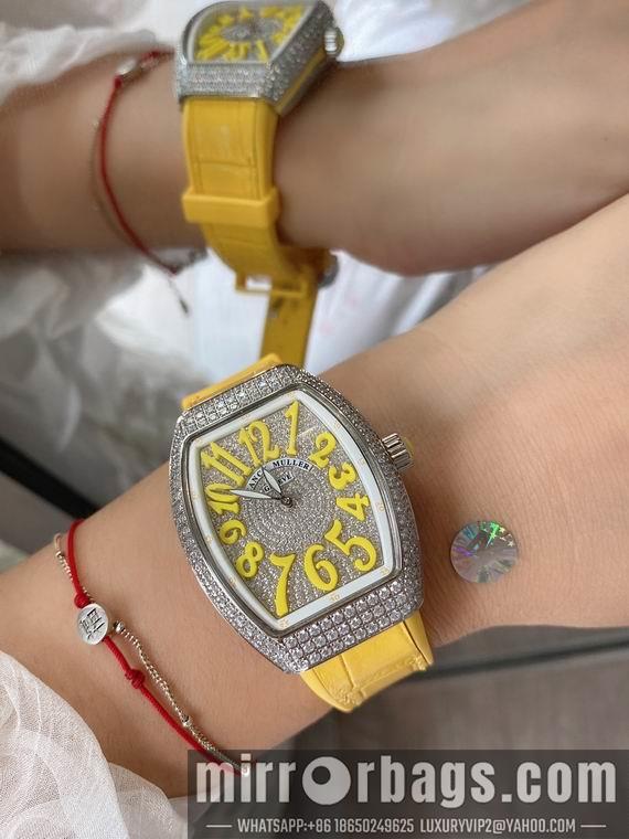 Replica Franck Muller women watch M04