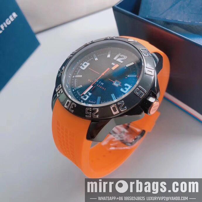 Replica Tommy Hilfiger men 44mm 062275