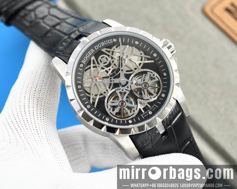 Replica Roger Dubuis men 46mm 060899