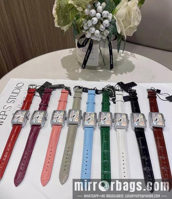 Replica Franck Muller 38X28mm 102213