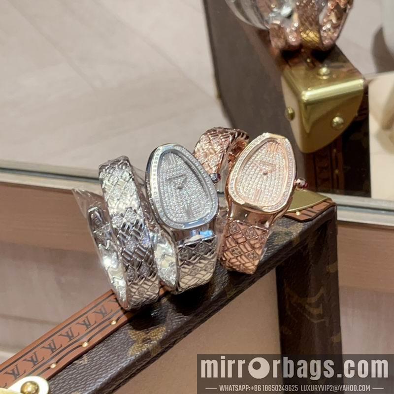 Replica Bvlgari 23X34mm 121236