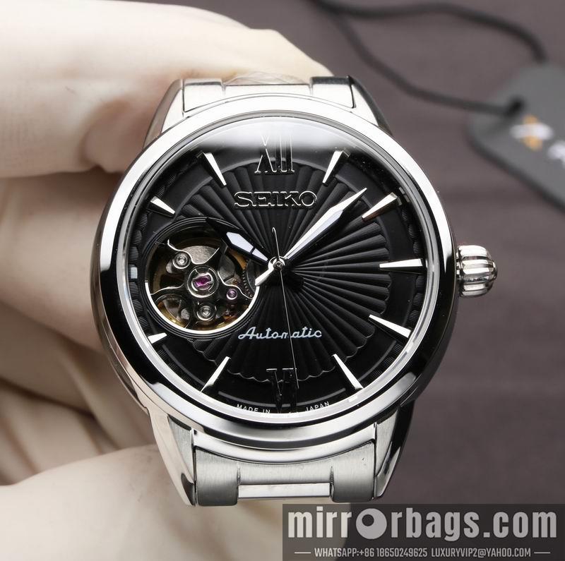 Replica Seiko 33.95X10.32mm 050220