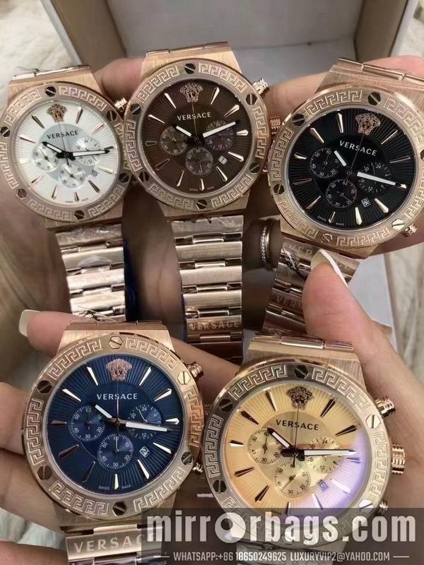 Replica Versace watch 031134