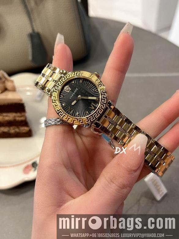 Replica Versace 36mm 2nms43