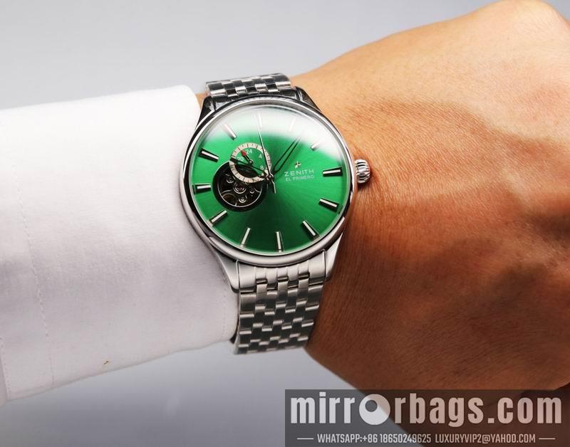 Replica Zenith 42X12mm 050223