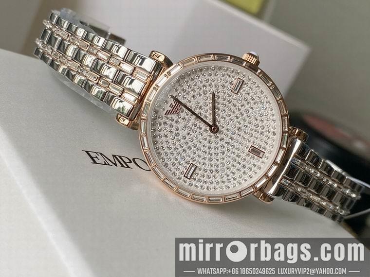 Replica Ar11293 watch M08