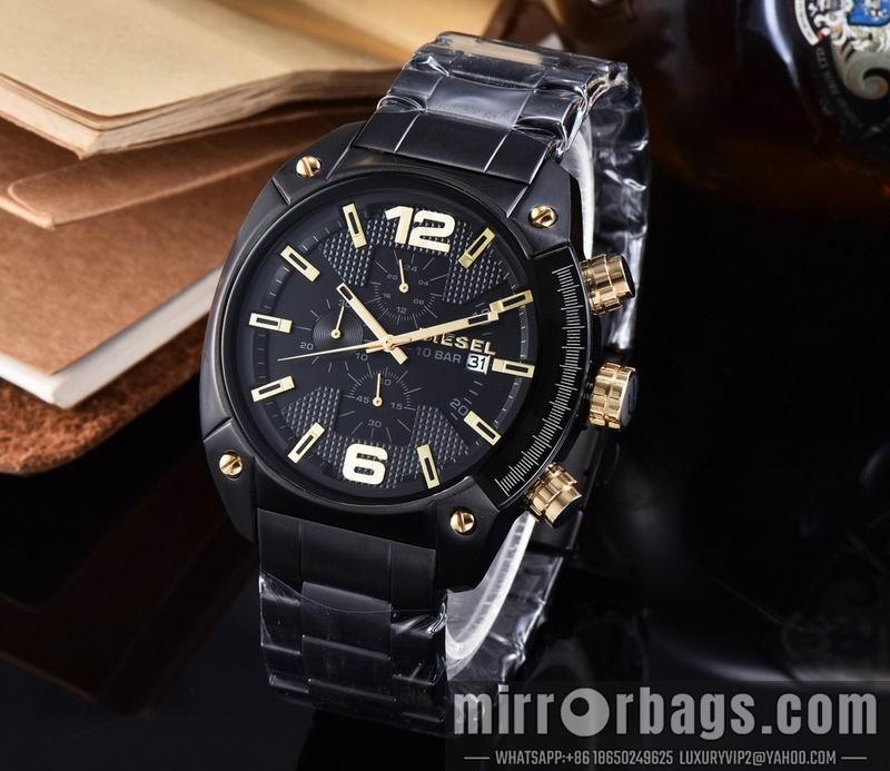 Replica Diesel DZ4504 50X12mm 060834