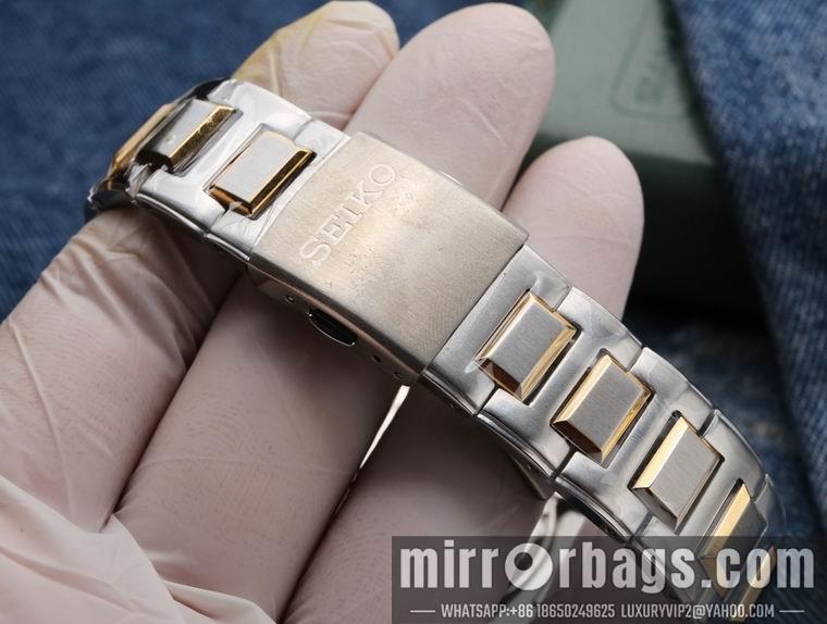 Replica Seiko men watch M06
