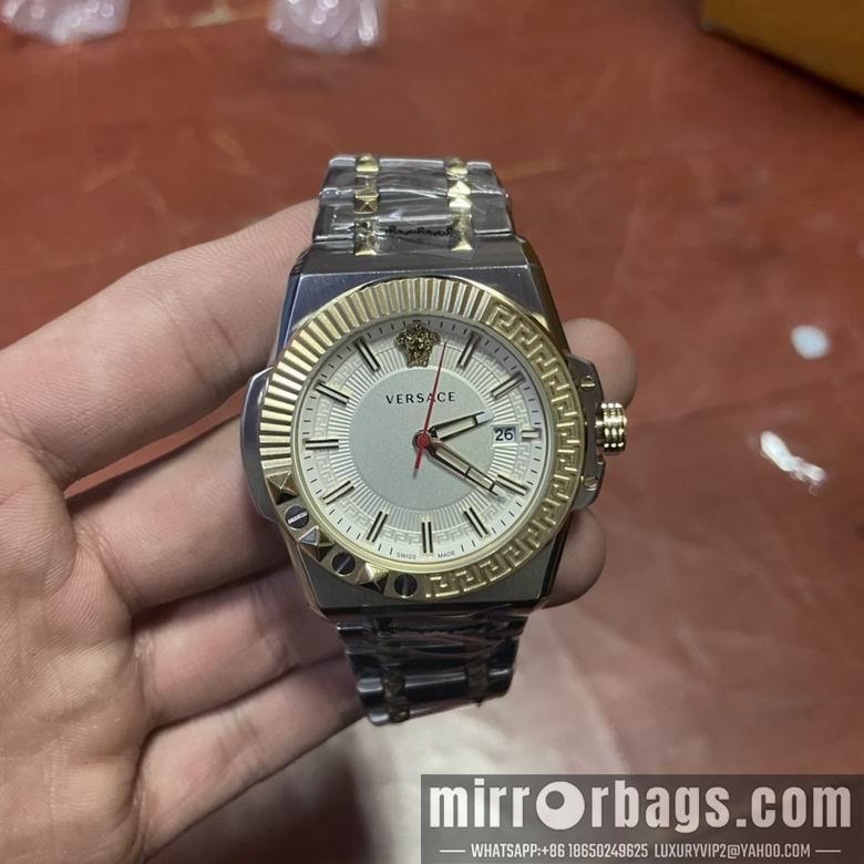 Replica Versace watch M22
