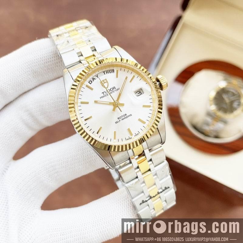 Replica Tudor 36X12mm 031702