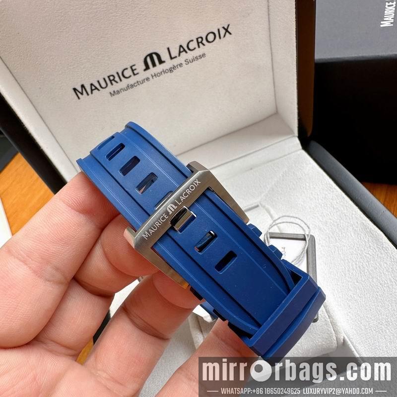 Replica Maurice Lacroix 42mm 090932