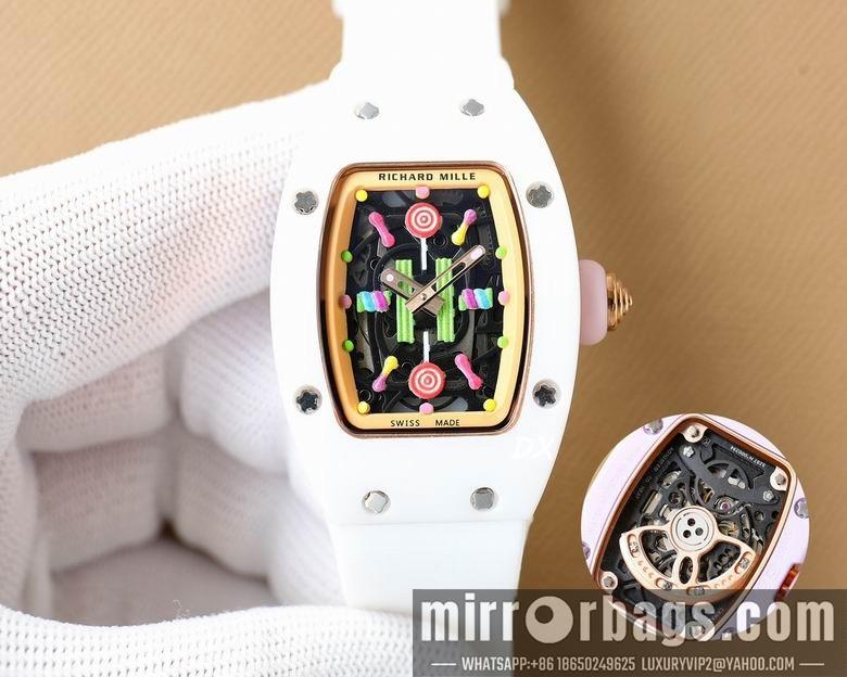 Replica Richard Mille 31x45mm 10nms24