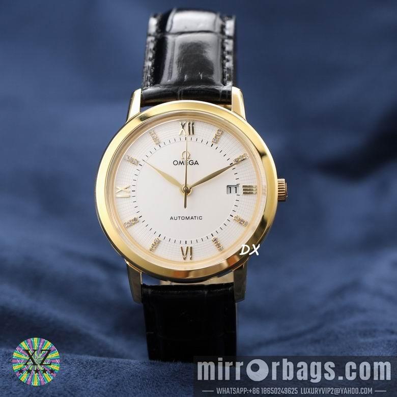 Replica YSL 40.5mm 18 22mm 2nms07