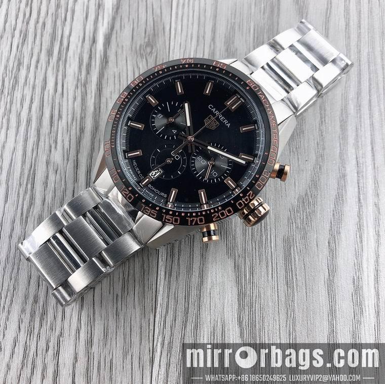 Replica Tag Heuer men 41mm M13