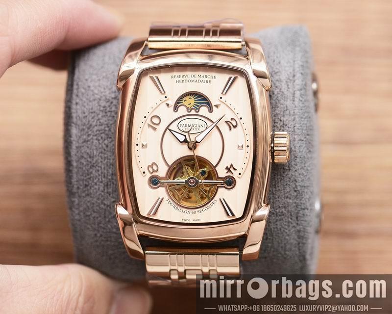 Replica Parmigiani 45X37X14mm 0413123